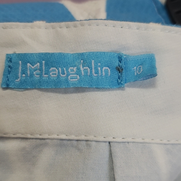 J McLaughlin skirt new without tag - Picture 4 of 4
